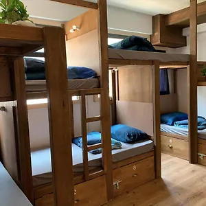 Hostel Wontonmeen China